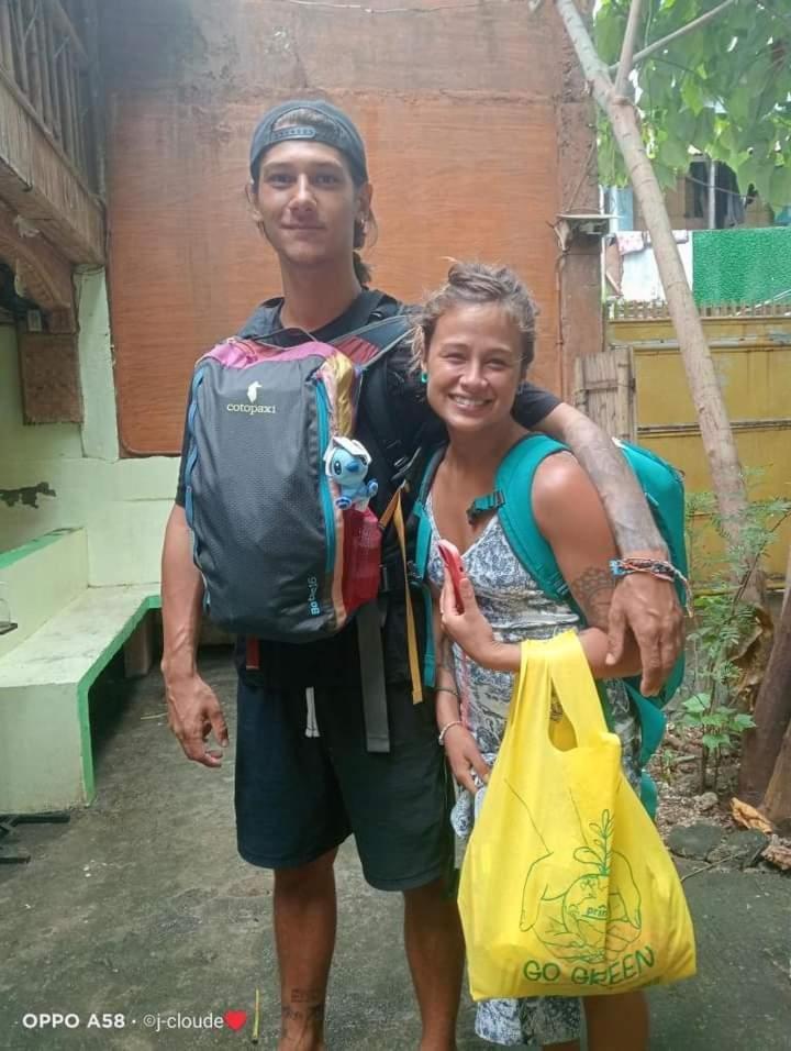 Bambooze Hauz Balabag (Boracay)