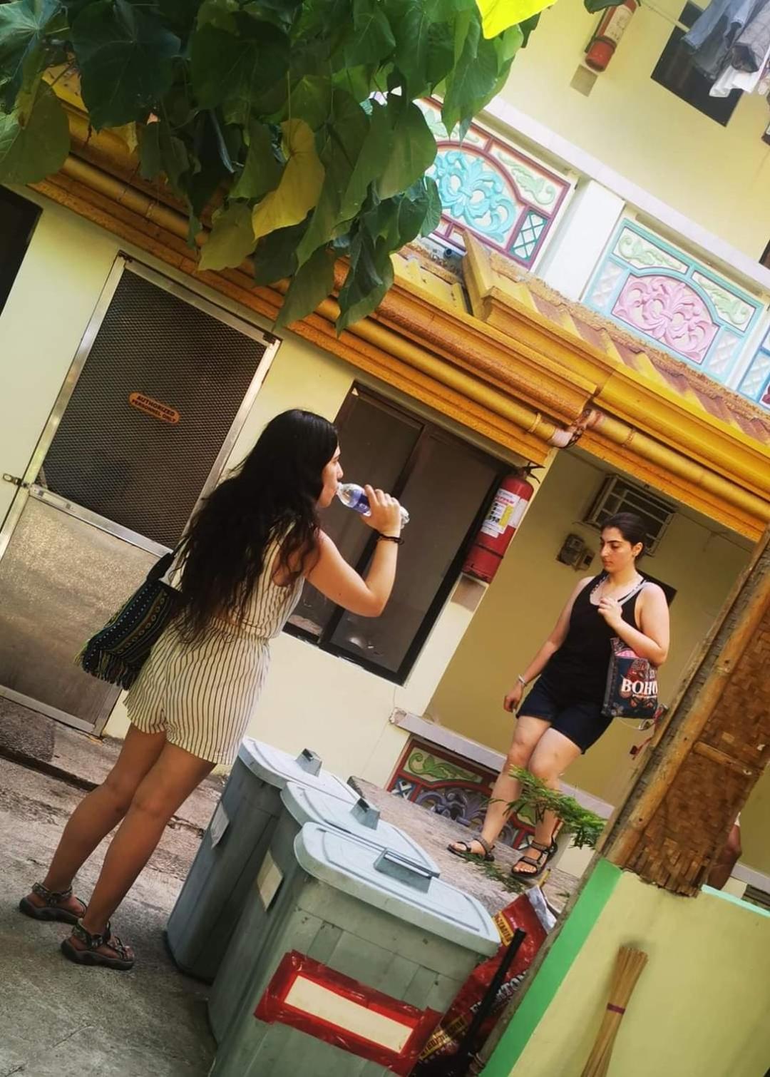 Bambooze Hauz *