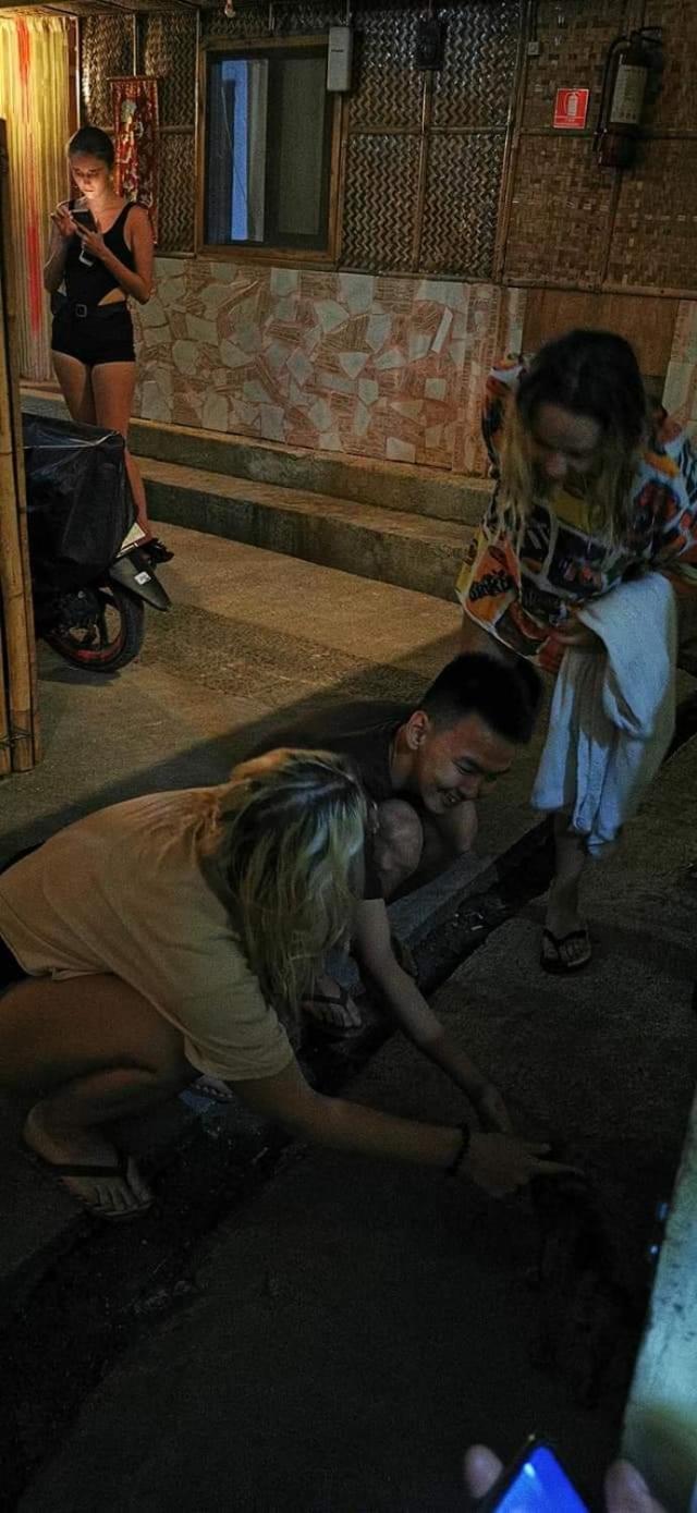 Bambooze Hauz Balabag (Boracay)