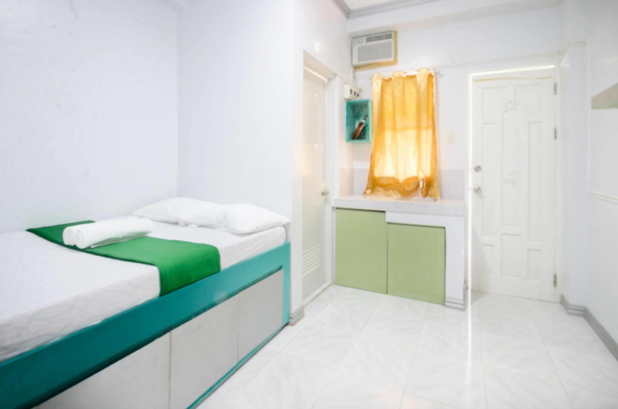 Bambooze Hauz Guest house