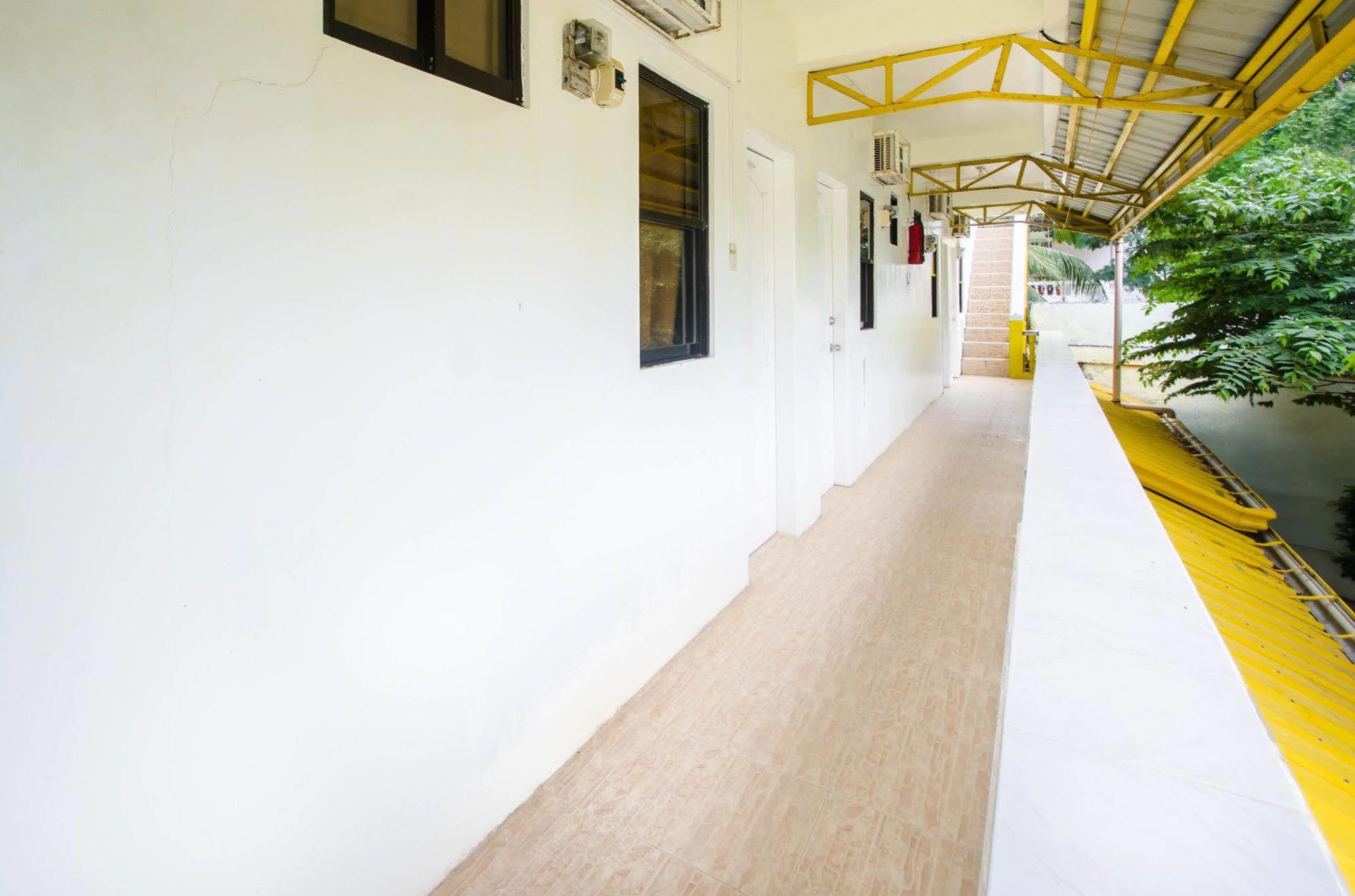 Guest house Bambooze Hauz
