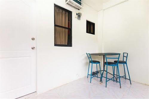 Guest house Bambooze Hauz