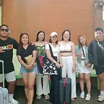 Bambooze Hauz