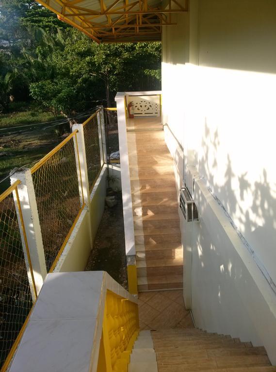 Guest house Bambooze Hauz Balabag (Boracay)