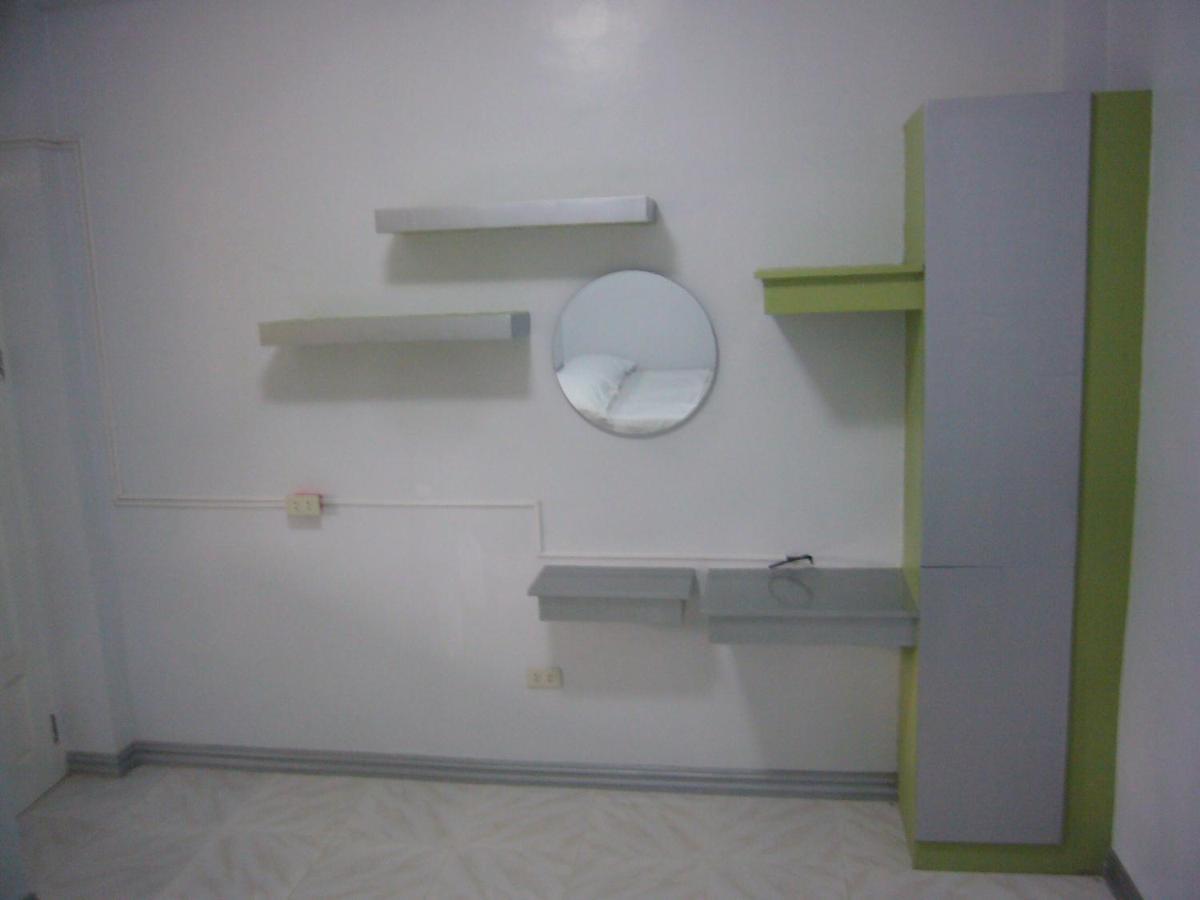 Guest house Bambooze Hauz Balabag (Boracay)