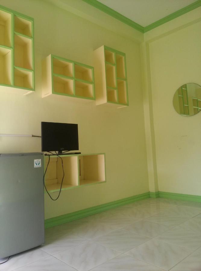 Guest house Bambooze Hauz