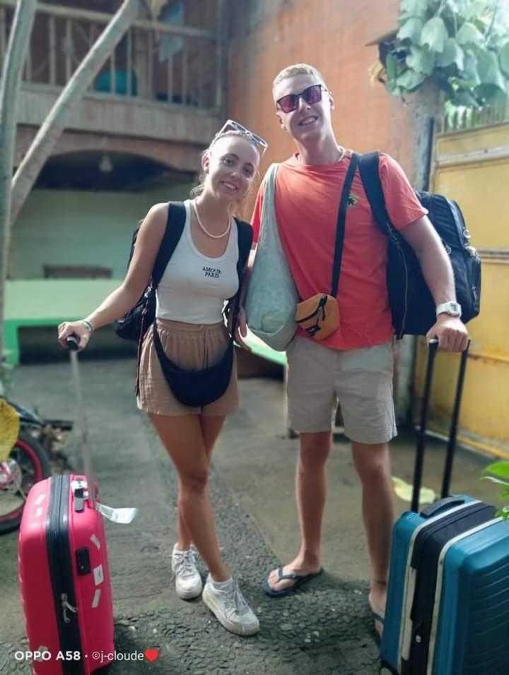 Bambooze Hauz Balabag (Boracay)