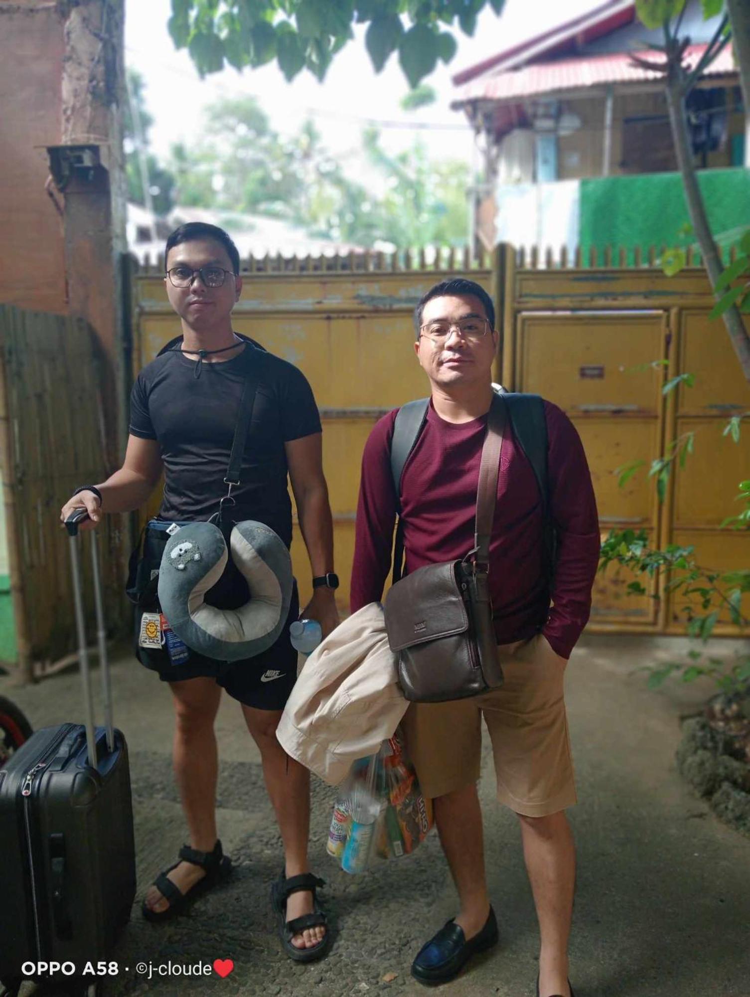 Bambooze Hauz Balabag (Boracay)