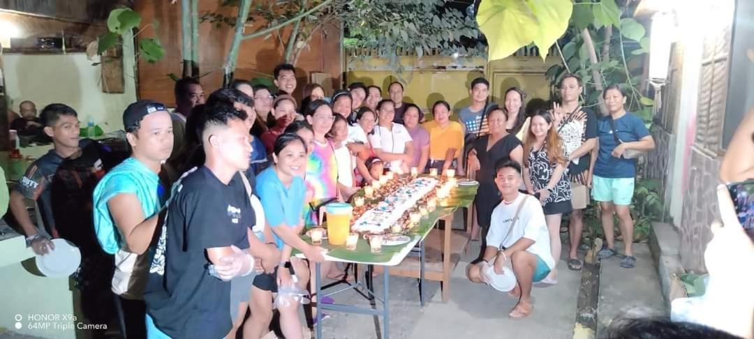 Guest house Bambooze Hauz Balabag (Boracay)