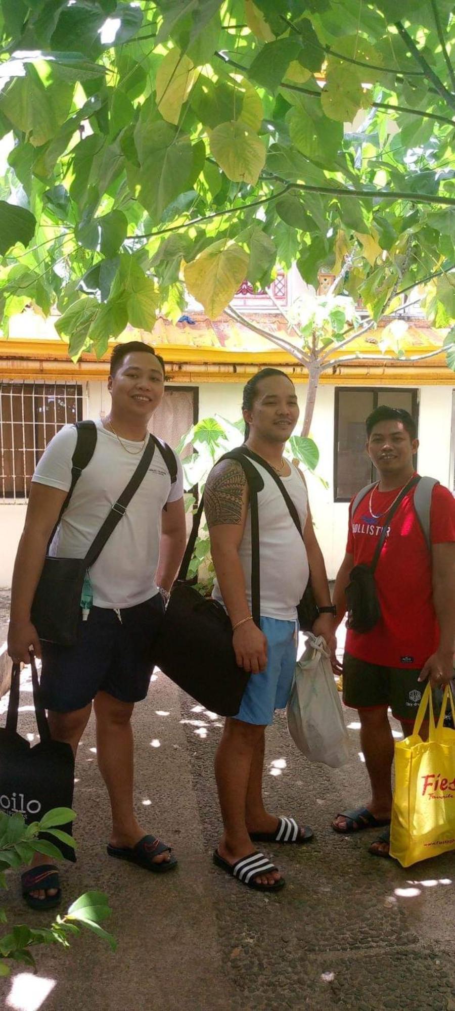 Guest house Bambooze Hauz *