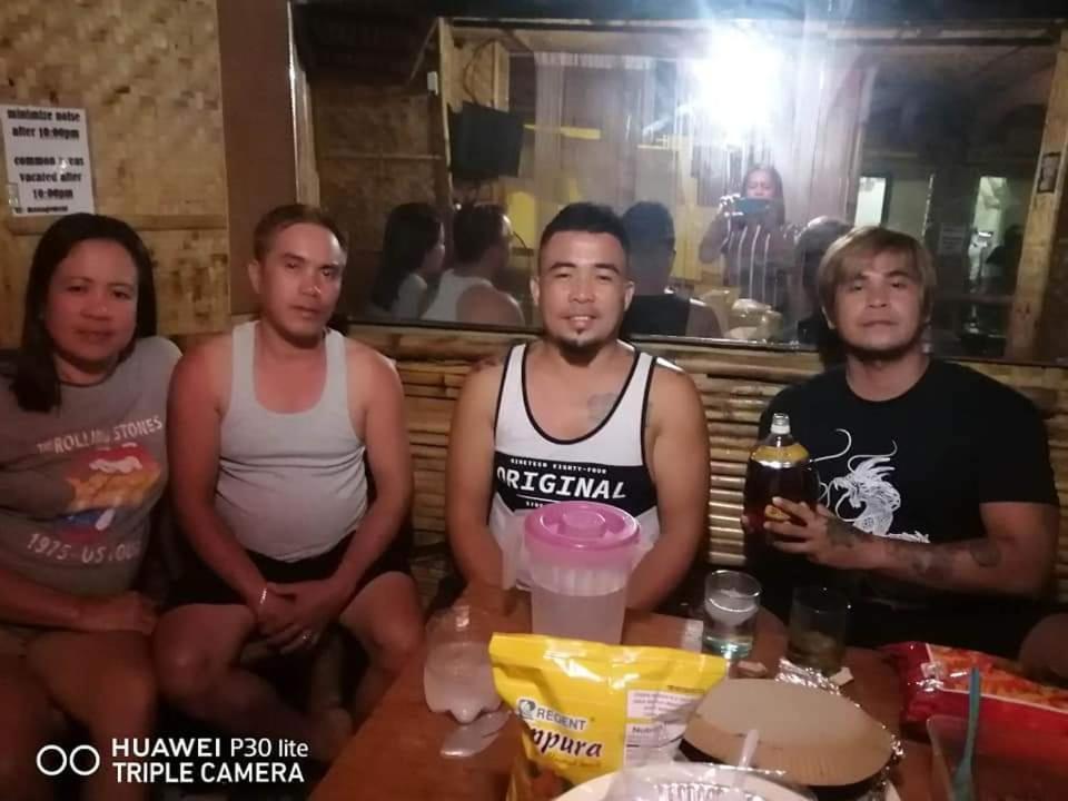 Bambooze Hauz * Balabag (Boracay)
