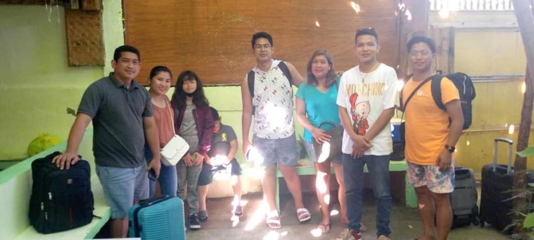 Bambooze Hauz *