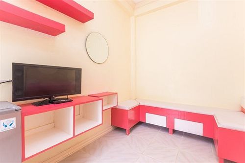 Guest house Bambooze Hauz Balabag (Boracay)