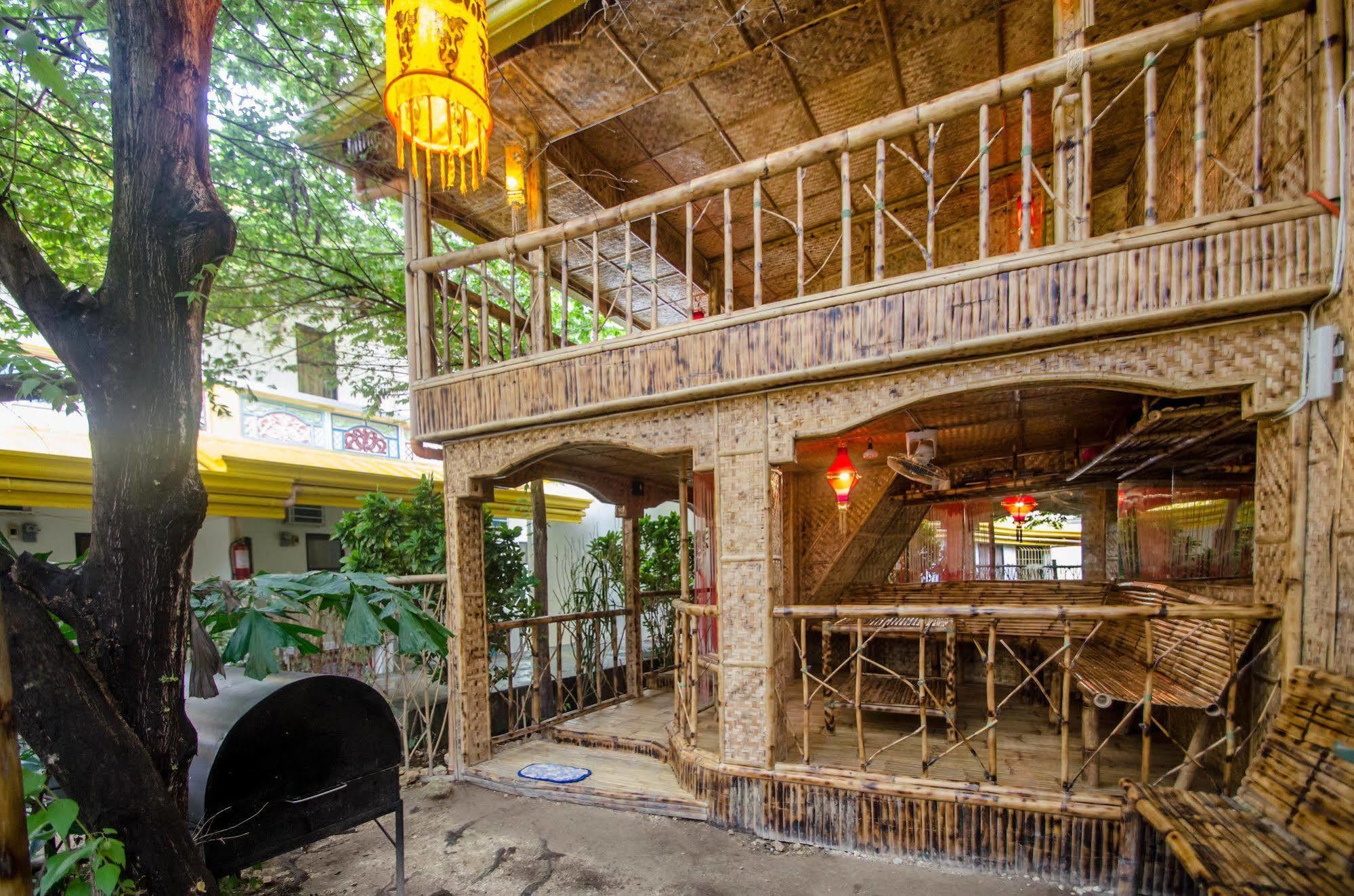 Bambooze Hauz Guest house