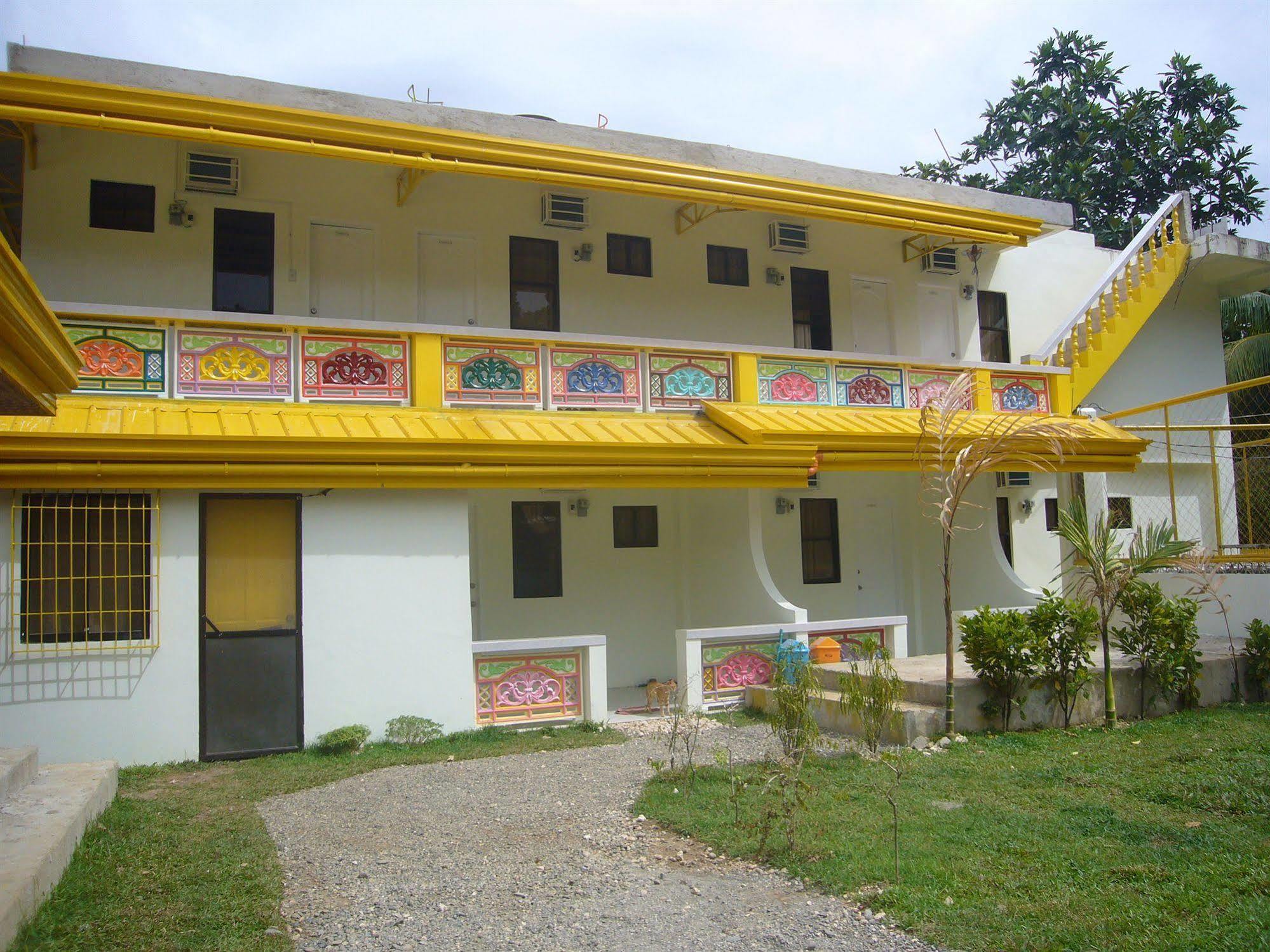 Guest house Bambooze Hauz *