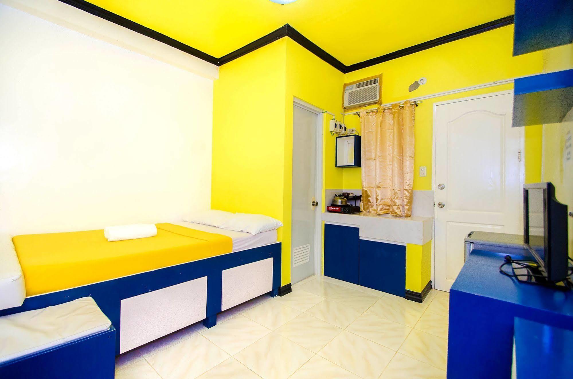 Guest house Bambooze Hauz *