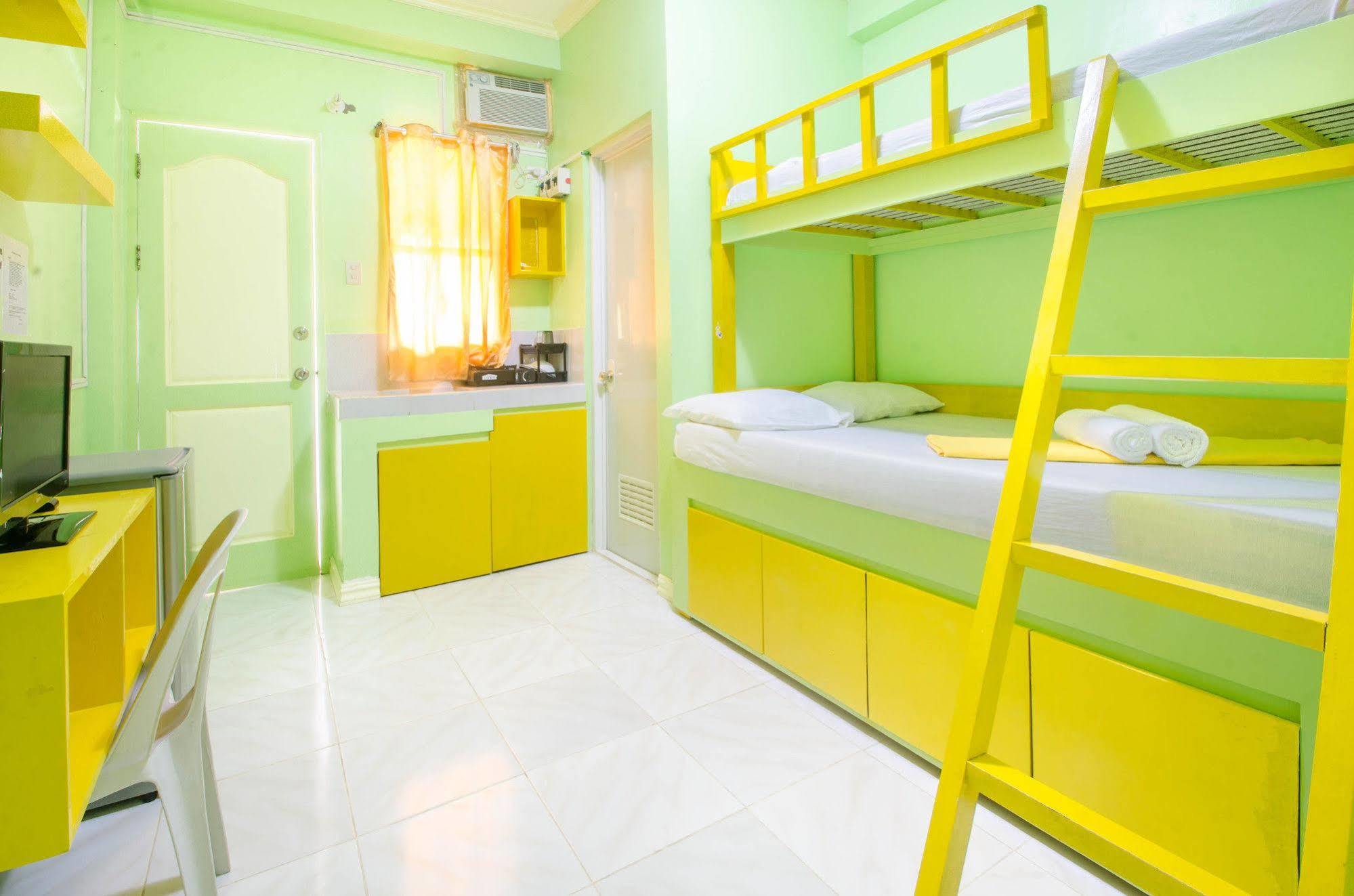 Bambooze Hauz