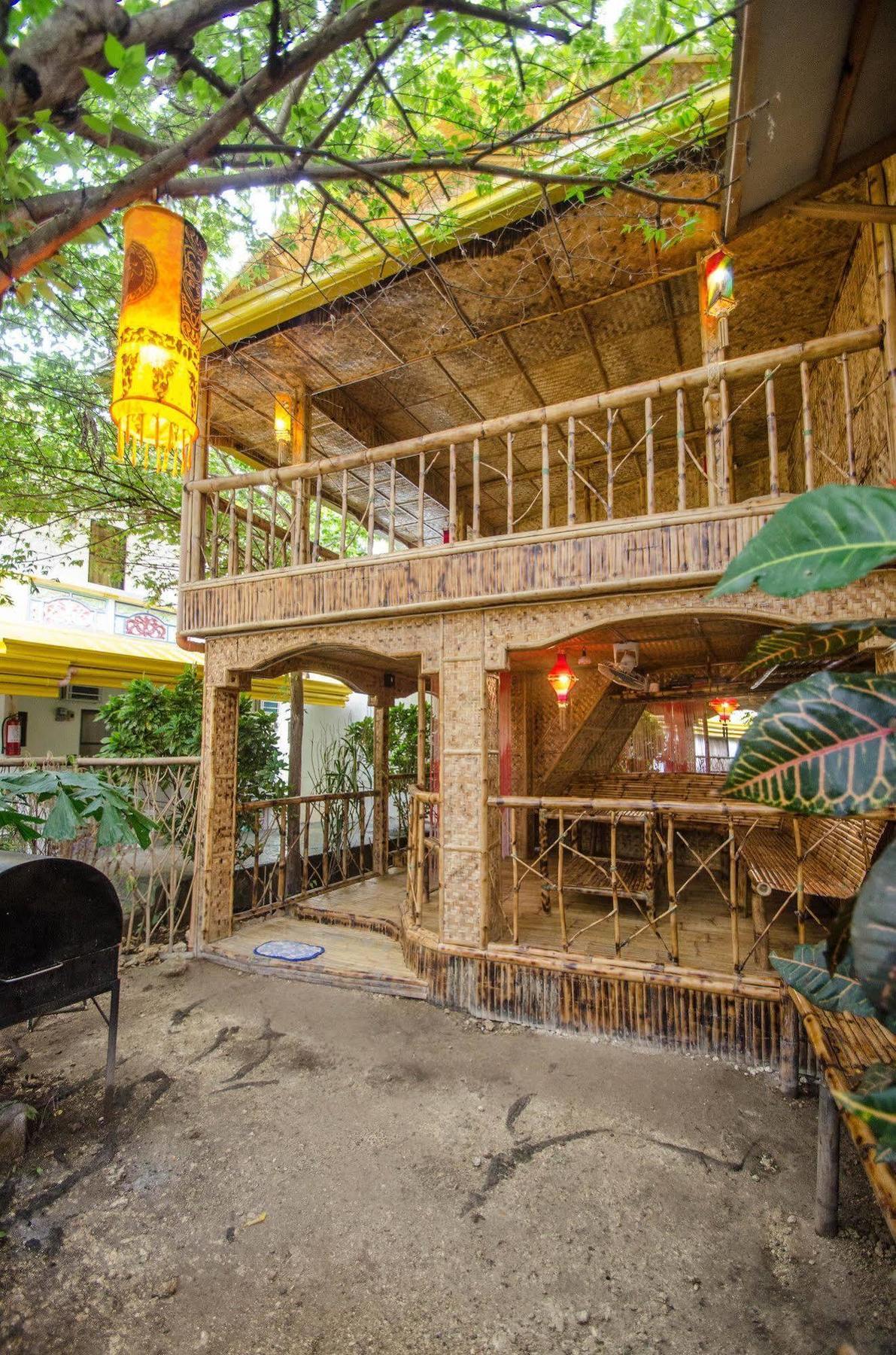 Bambooze Hauz Guest house