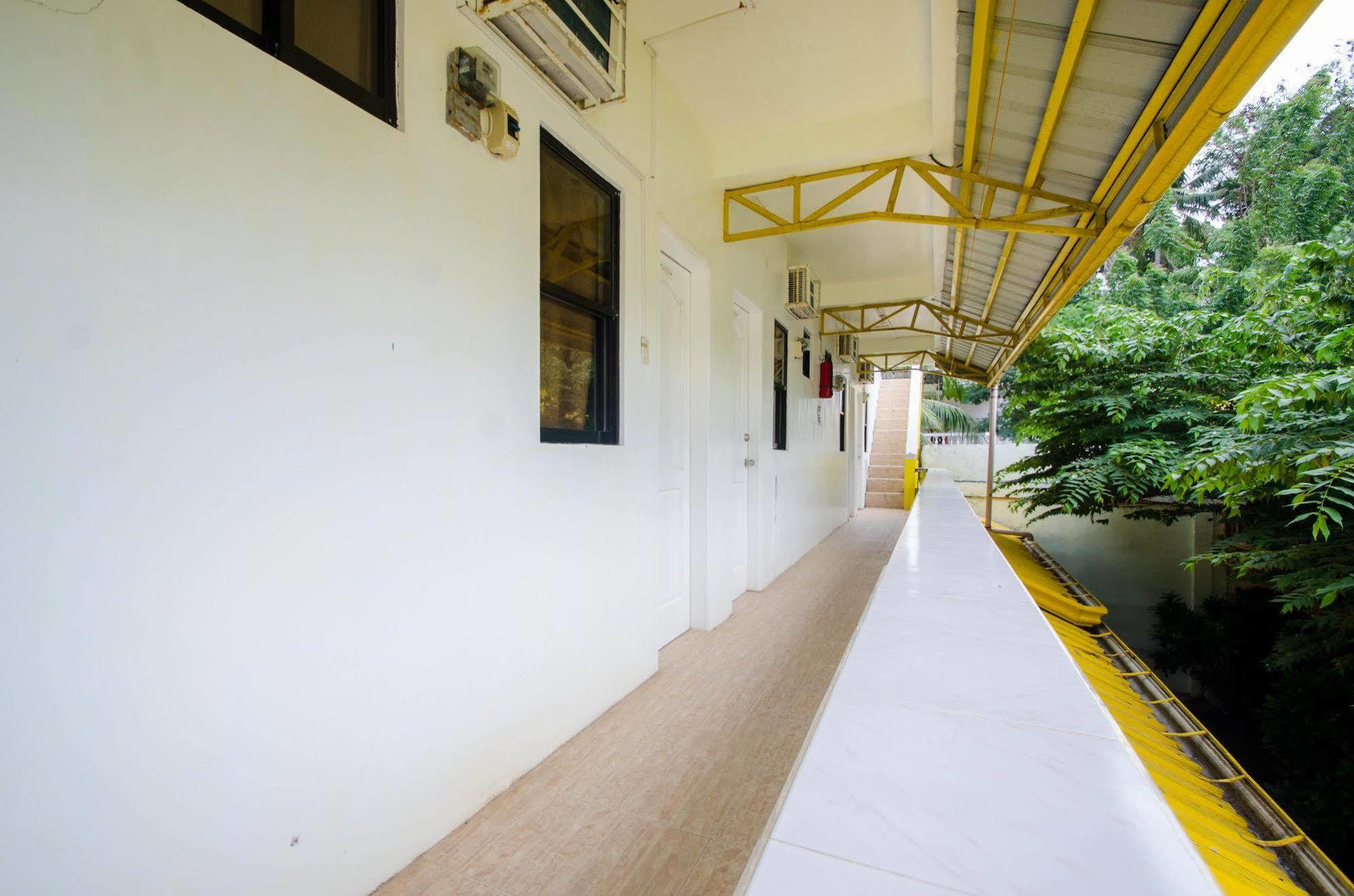 Guest house Bambooze Hauz